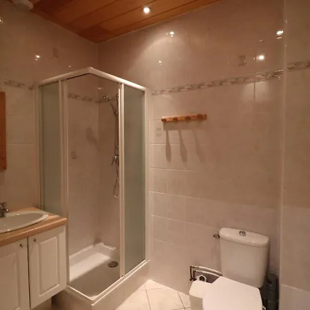 Moderne, 14 Pers, Proche Pistes, Sauna, Wifi, Animaux Acceptes - Fr-1-502-360 公寓