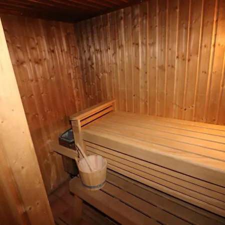 Moderne, 14 Pers, Proche Pistes, Sauna, Wifi, Animaux Acceptes - Fr-1-502-360 *