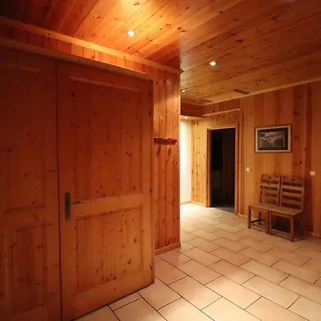公寓 Moderne, 14 Pers, Proche Pistes, Sauna, Wifi, Animaux Acceptes - Fr-1-502-360